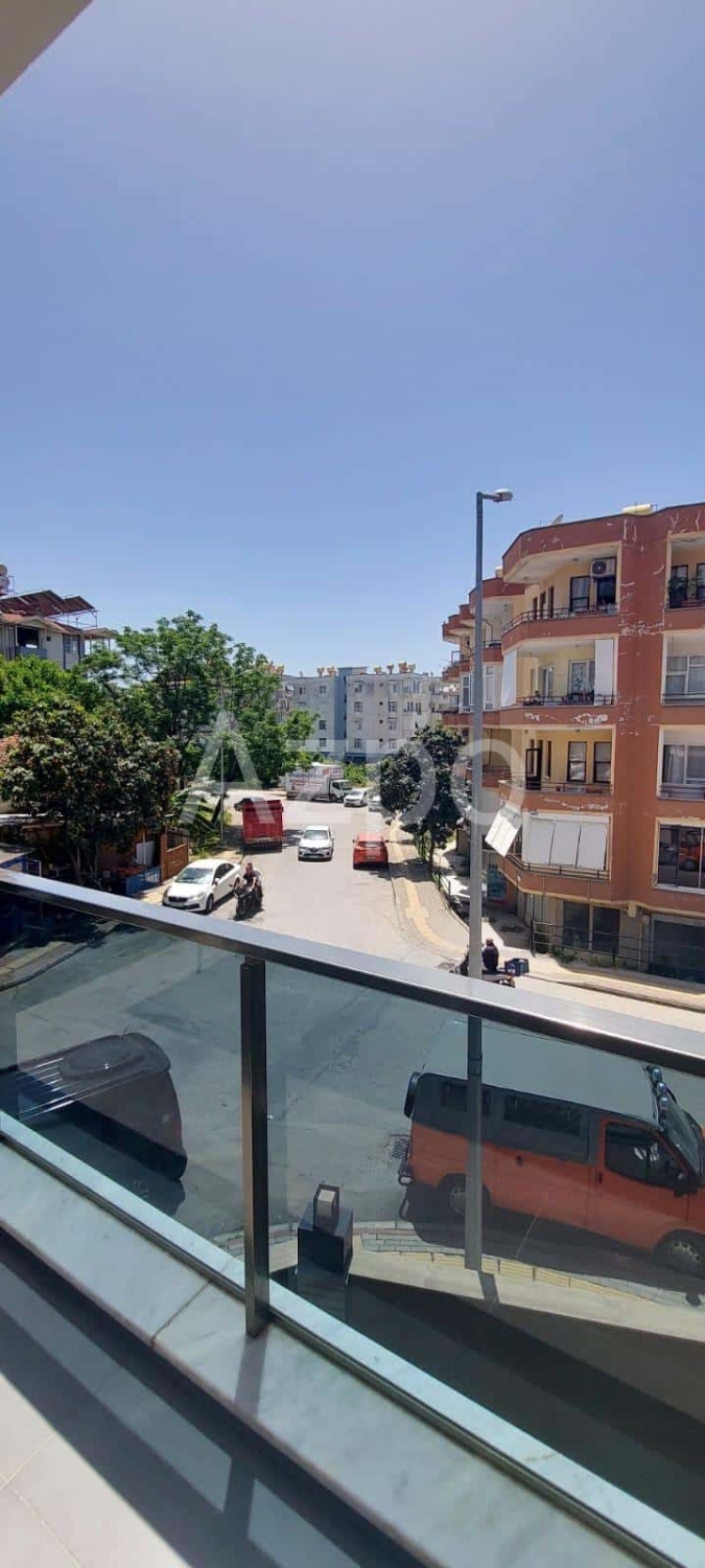 Квартира 2+1 в Алании, Турция, 85 м² - фото 5