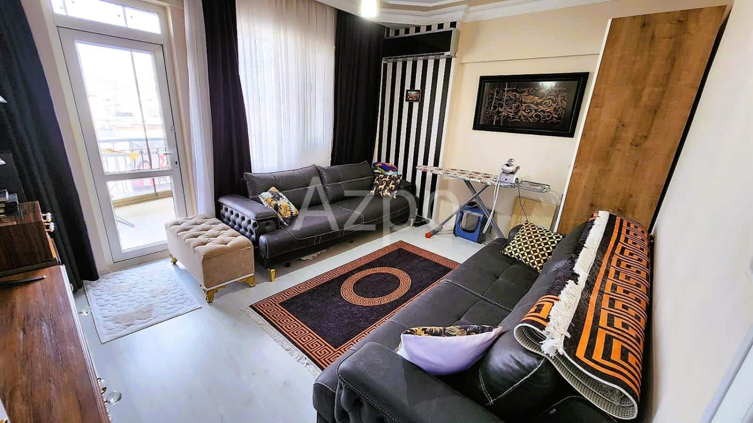 Квартира 3+1 в Анталии, Турция, 180 м² - фото 14