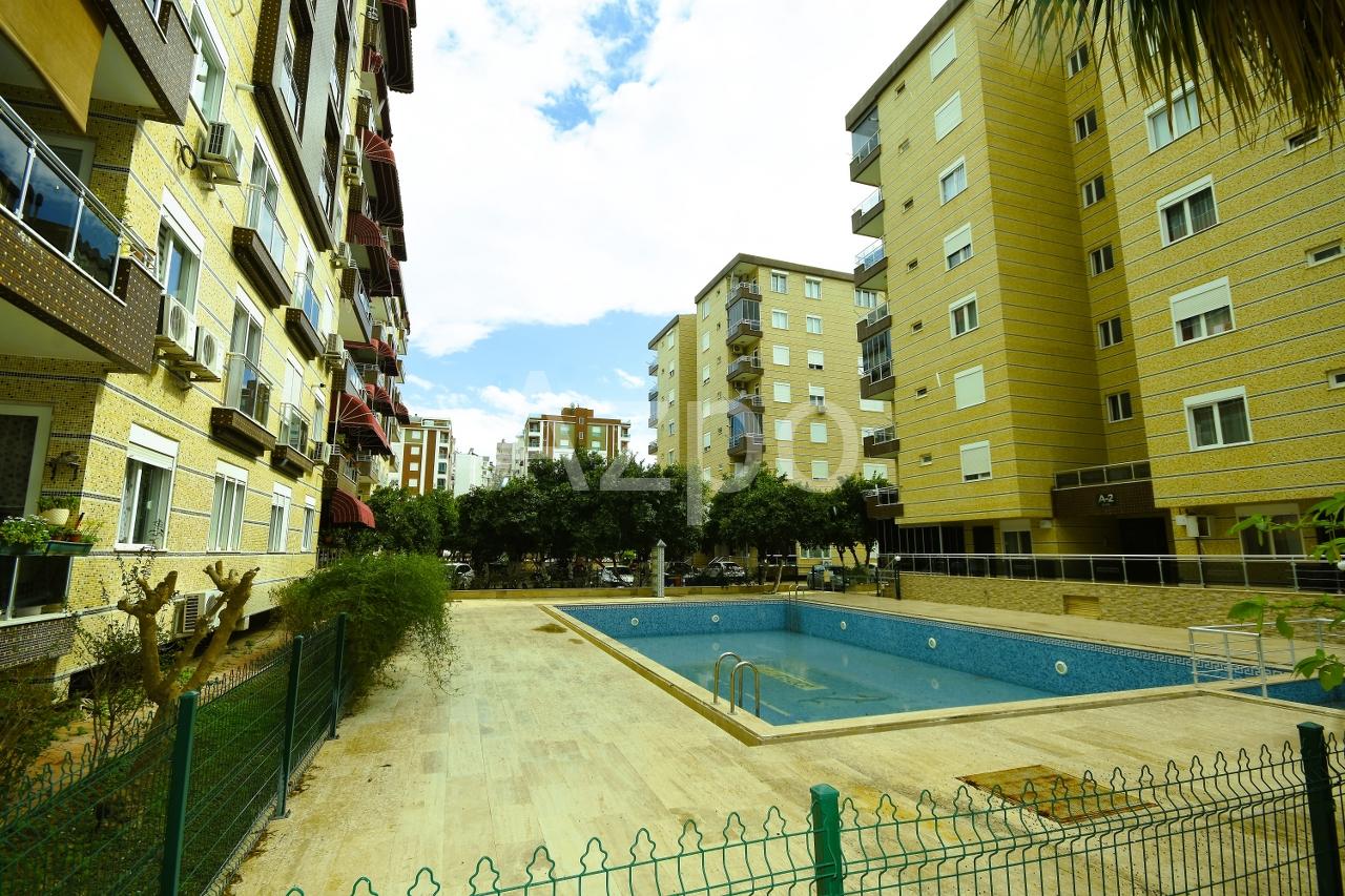 Квартира 4+1 в Анталии, Турция, 240 м² - фото 34