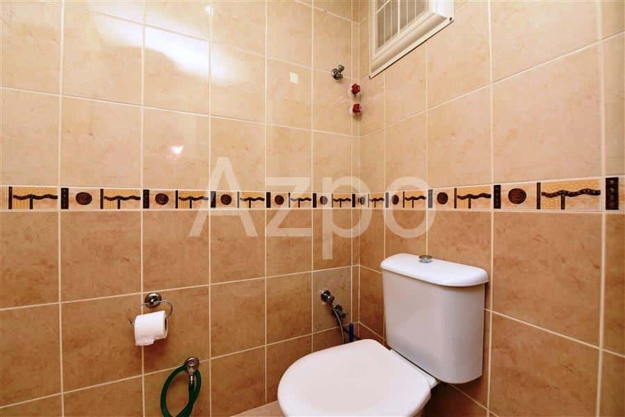 Квартира 2+1 в Алании, Турция, 85 м² - фото 8