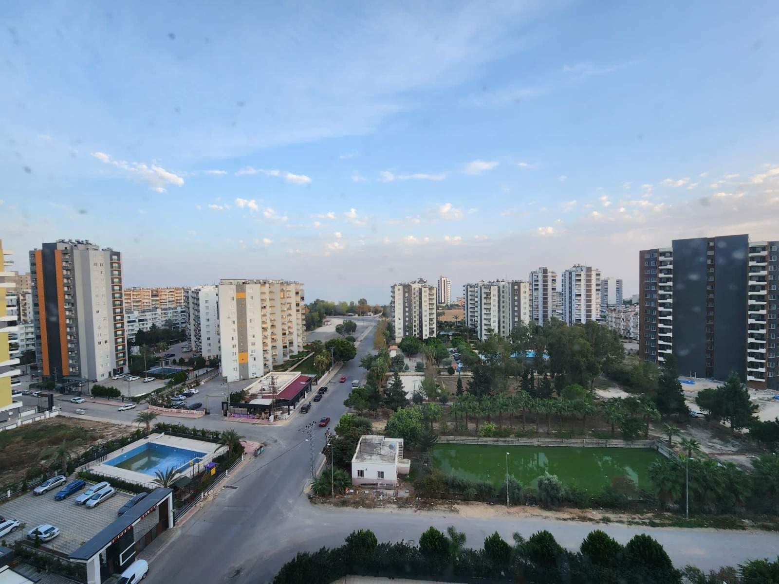 Квартира 2+1 в Мерсине, Турция, 110 м² - фото 41