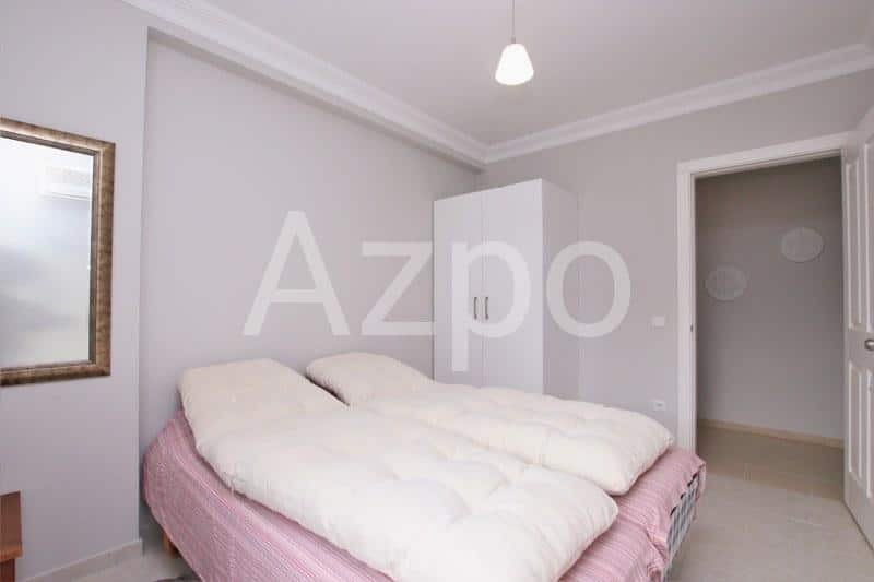 Квартира 2+1 в Алании, Турция, 105 м² - фото 7