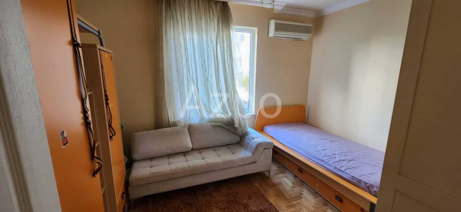Квартира 3+1 в Анталии, Турция, 180 м² - фото 5