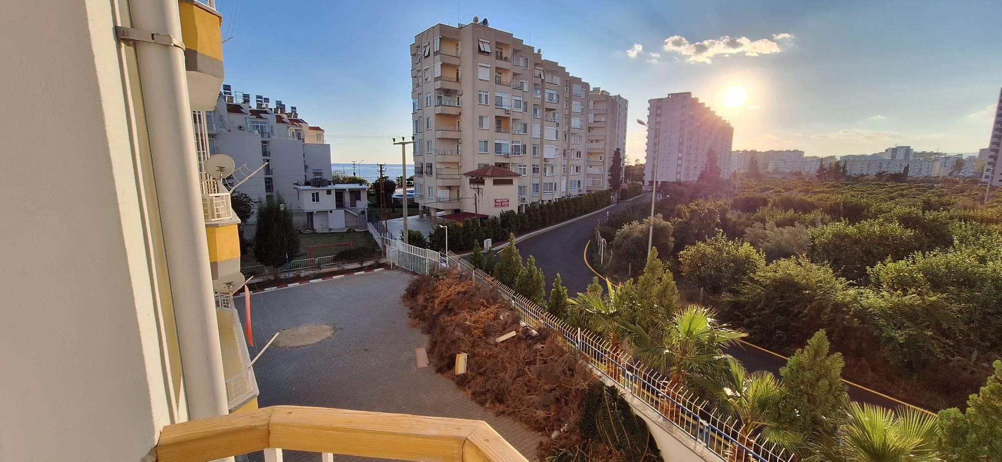 Квартира 3+1 в Мерсине, Турция, 185 м² - фото 73
