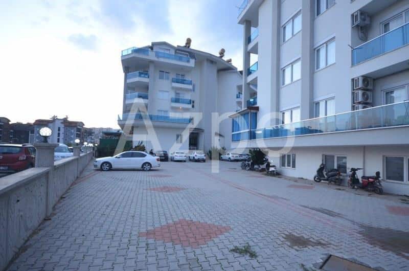 Квартира 3+1 в Алании, Турция, 145 м² - фото 29
