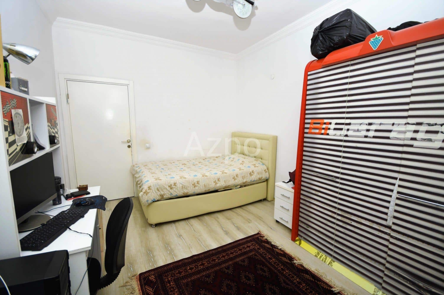 Квартира 3+1 в Анталии, Турция, 150 м² - фото 5