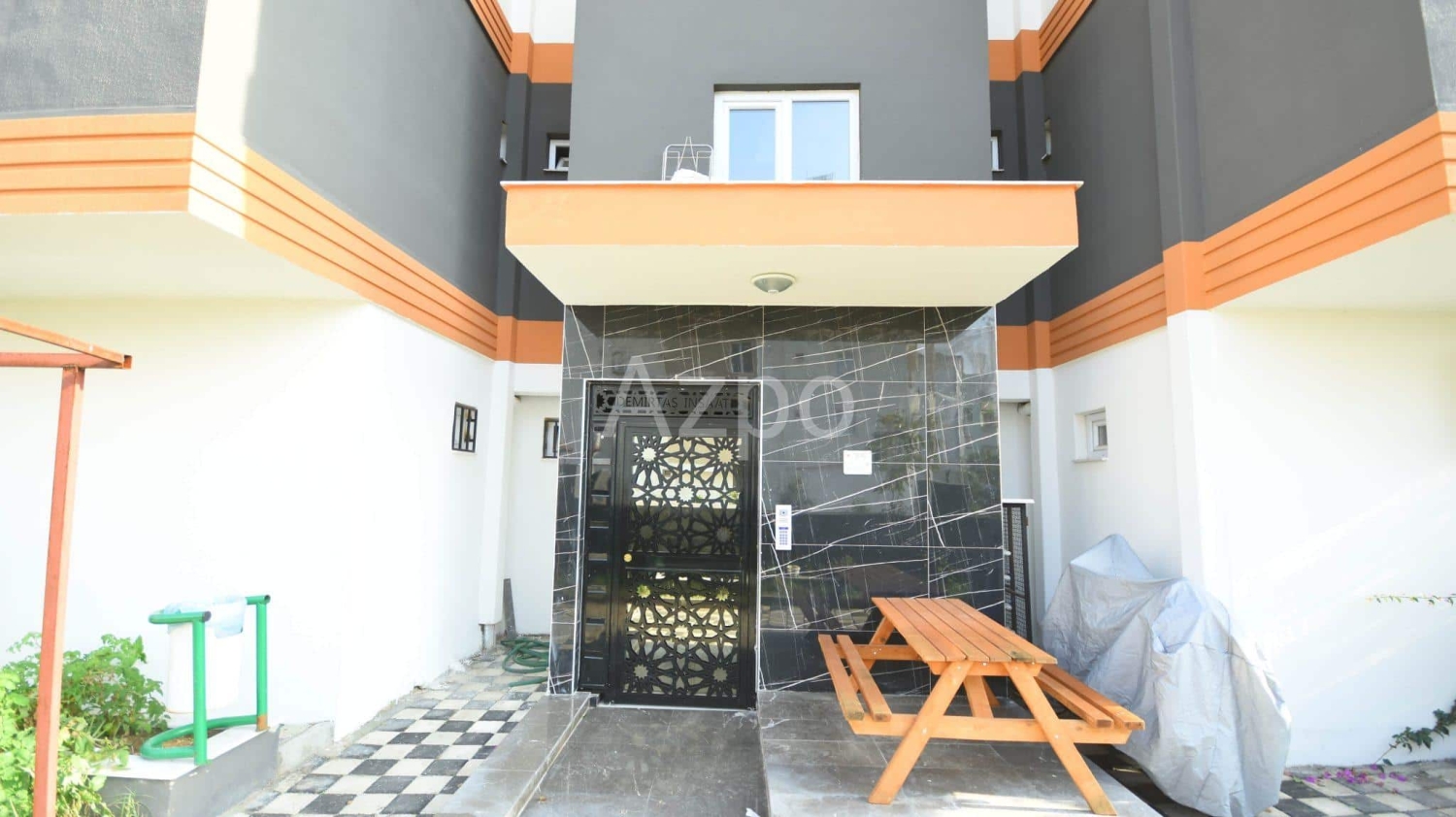 Квартира 3+1 в Анталии, Турция, 125 м² - фото 10