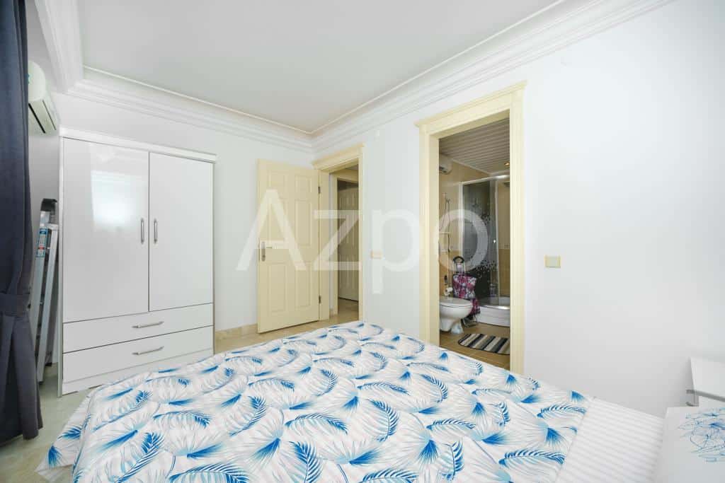 Квартира 2+1 в Алании, Турция, 110 м² - фото 16