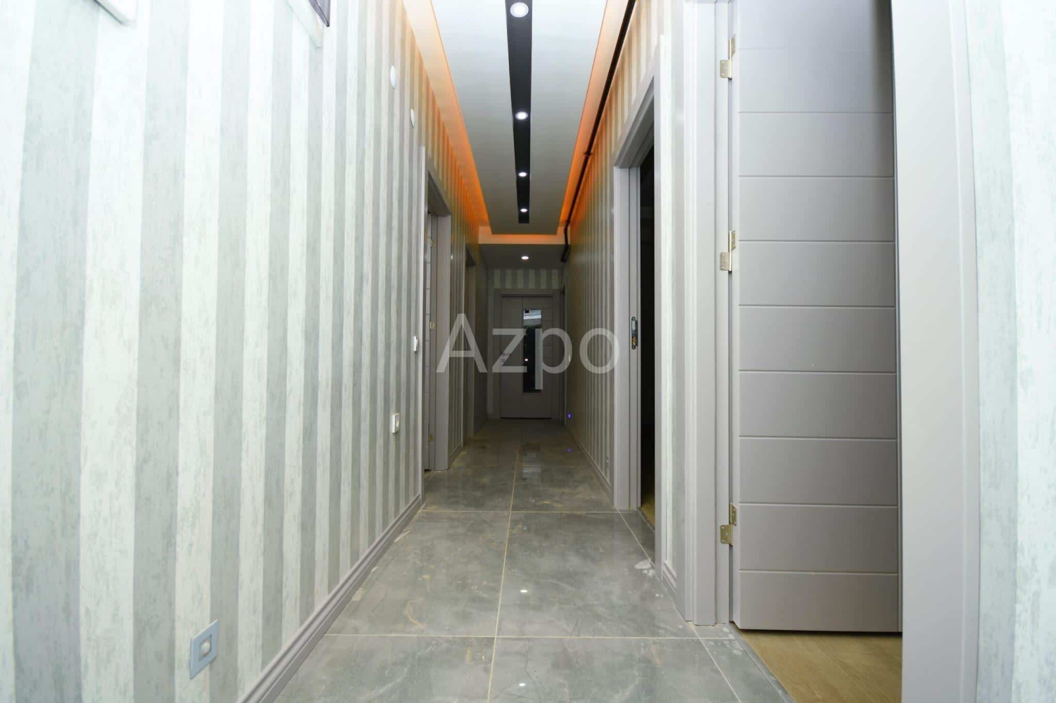 Квартира 3+1 в Анталии, Турция, 135 м² - фото 12