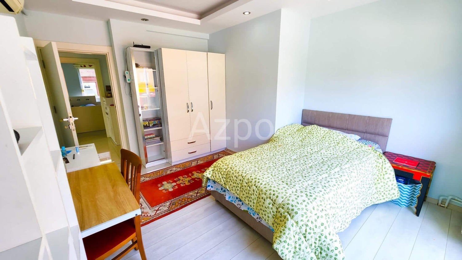 Квартира 3+1 в Анталии, Турция, 160 м² - фото 18