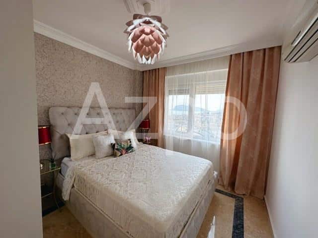 Квартира 2+1 в Алании, Турция, 110 м² - фото 8