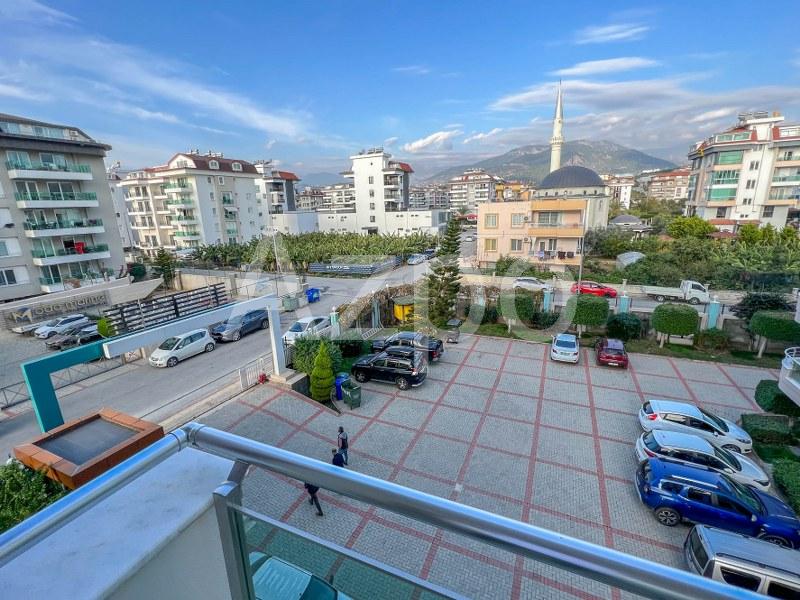 Квартира 2+1 в Алании, Турция, 110 м² - фото 15