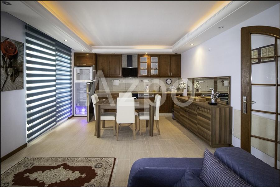 Квартира 2+1 в Алании, Турция, 120 м² - фото 3