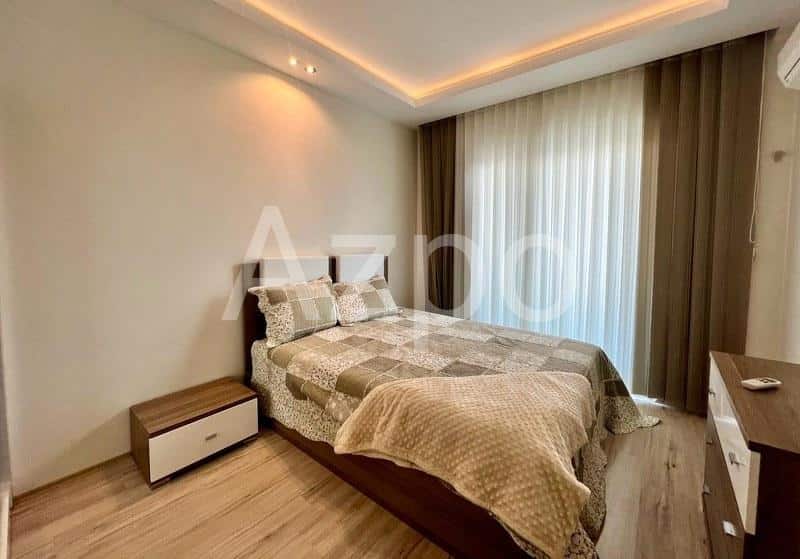 Квартира 3+1 в Алании, Турция, 160 м² - фото 11