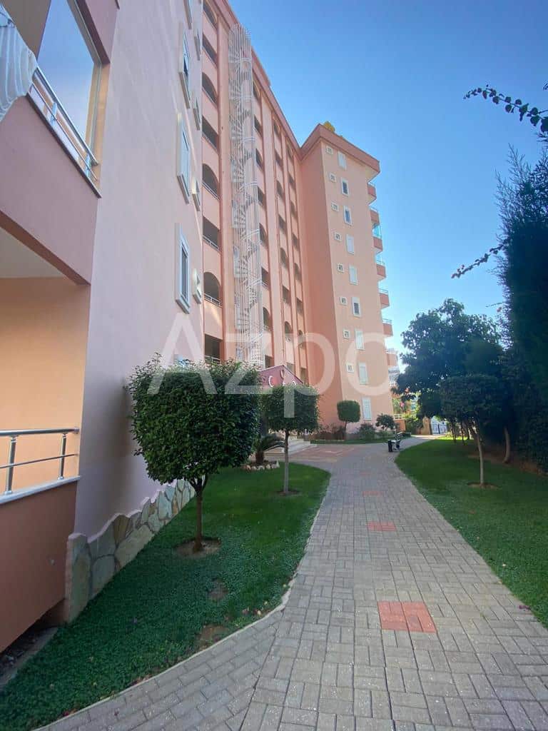 Квартира 2+1 в Алании, Турция, 120 м² - фото 2