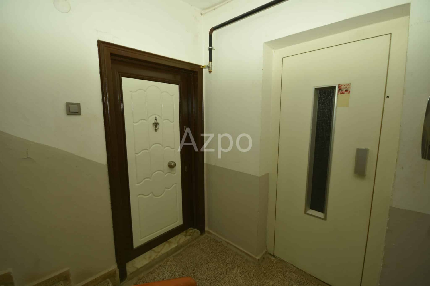 Квартира 3+1 в Анталии, Турция, 125 м² - фото 12