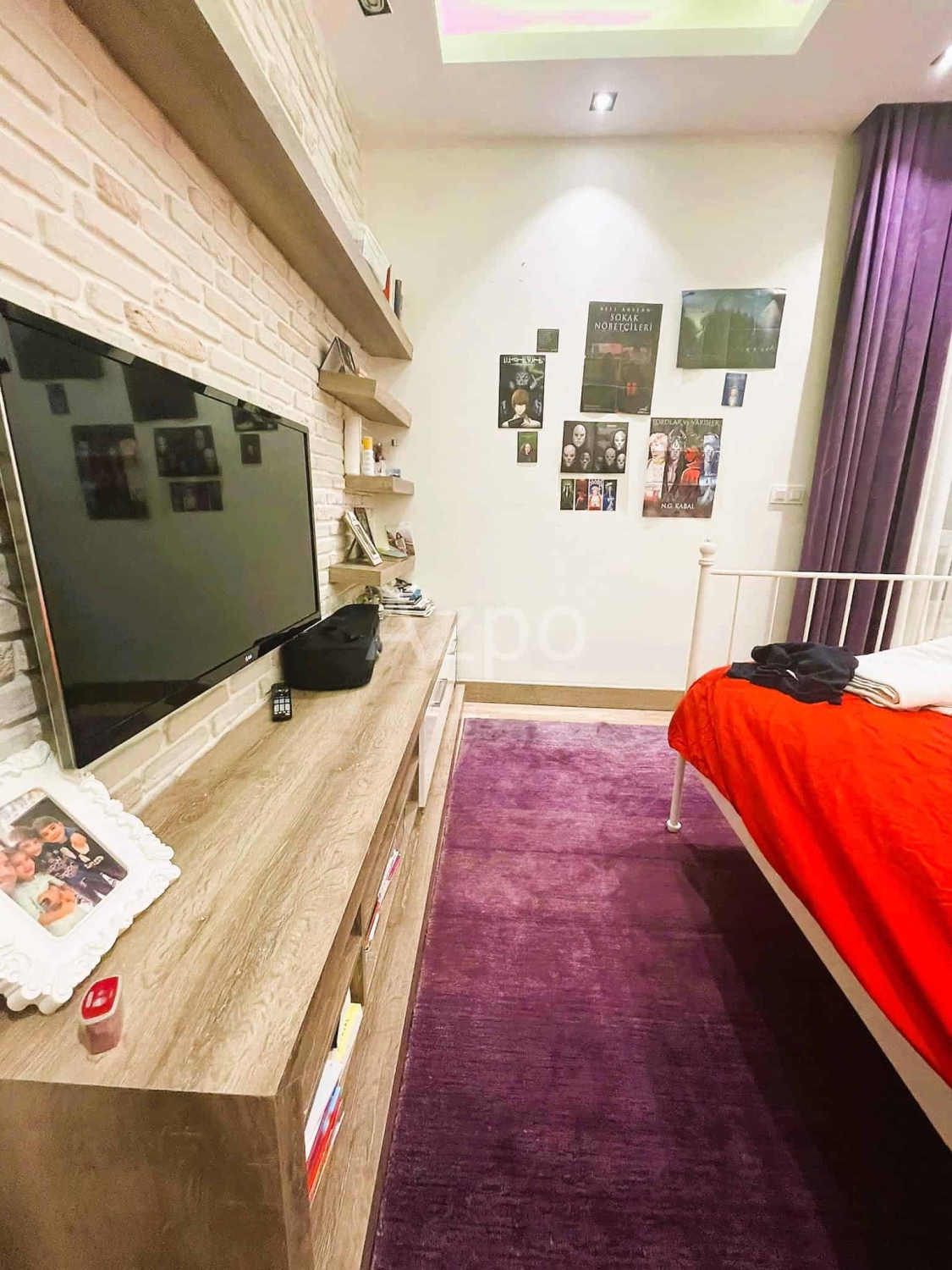 Квартира 3+1 в Анталии, Турция, 190 м² - фото 13