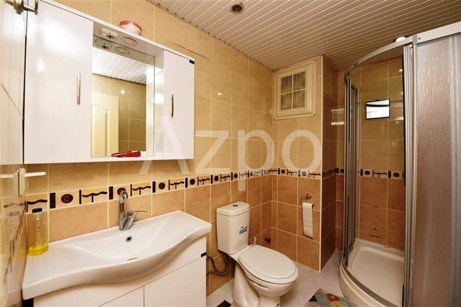 Квартира 2+1 в Алании, Турция, 85 м² - фото 11