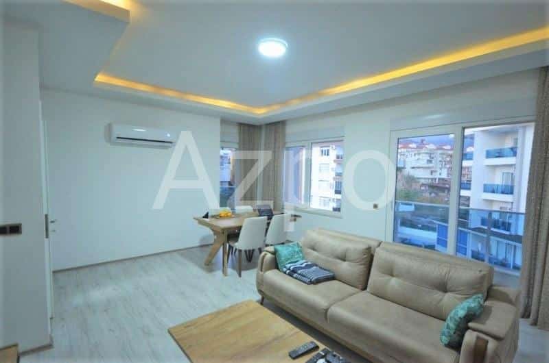 Квартира 3+1 в Алании, Турция, 145 м² - фото 22