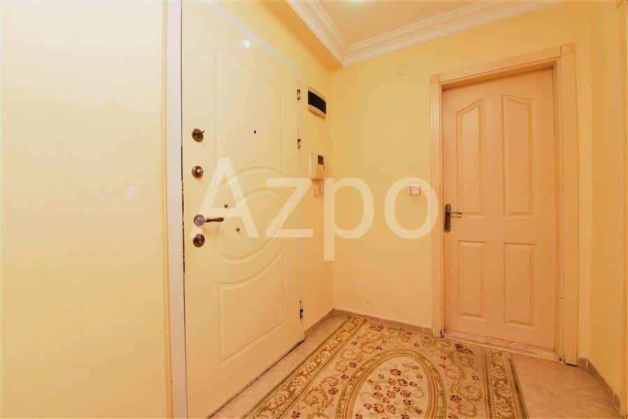 Квартира 2+1 в Алании, Турция, 85 м² - фото 23