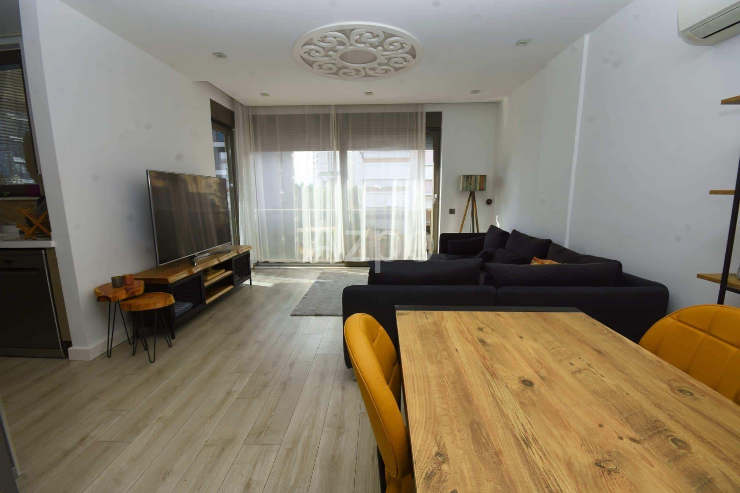 Квартира 2+1 в Анталии, Турция, 110 м² - фото 3