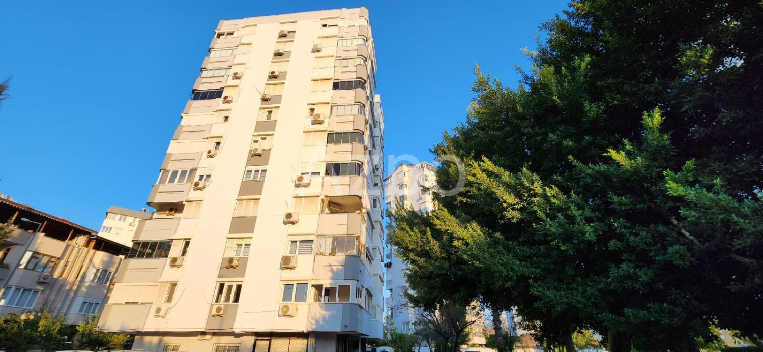 Квартира 3+1 в Анталии, Турция, 185 м² - фото 38
