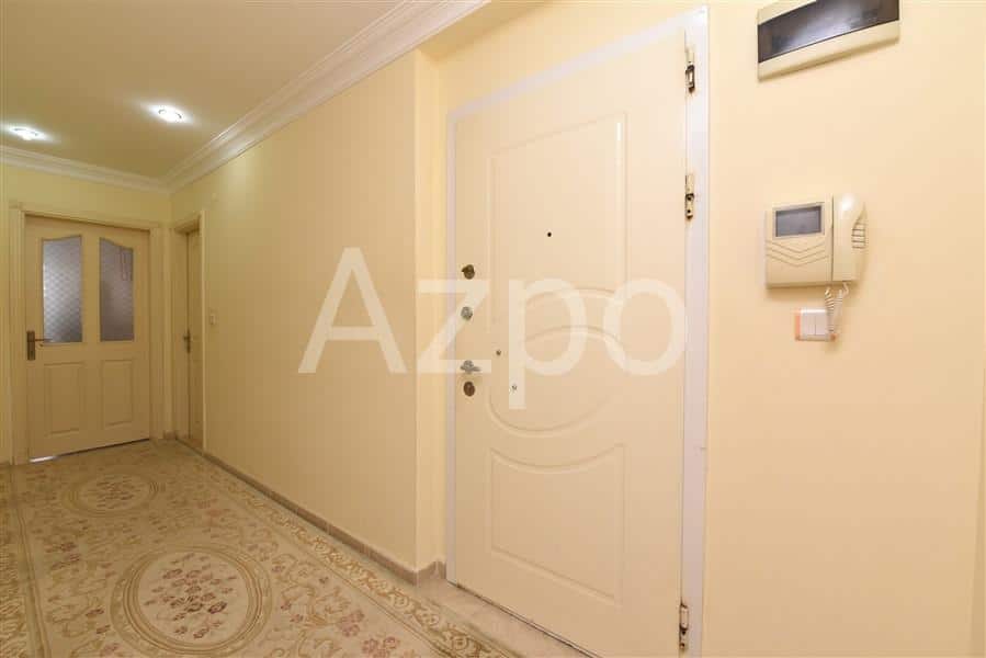 Квартира 2+1 в Алании, Турция, 85 м² - фото 22