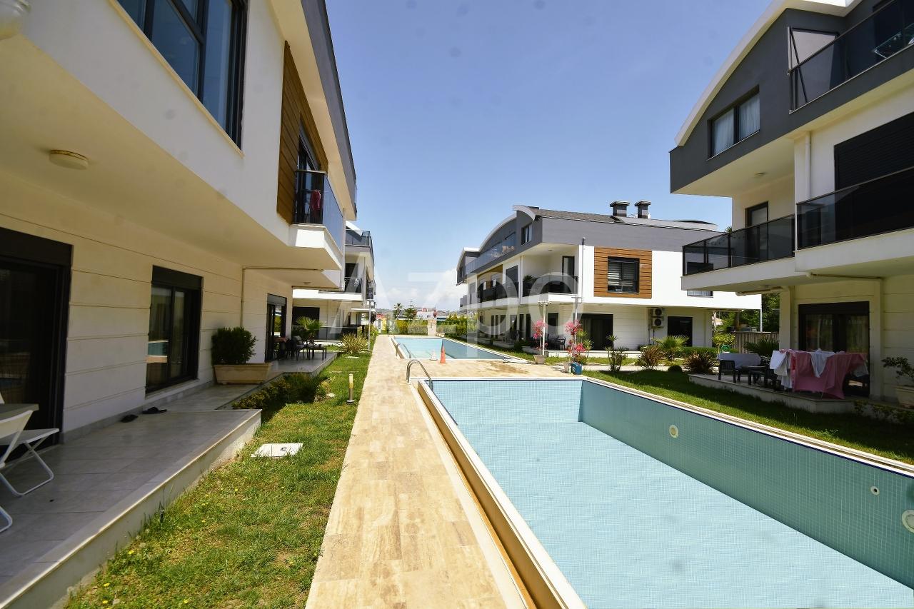 Квартира 3+1 в Анталии, Турция, 110 м² - фото 24
