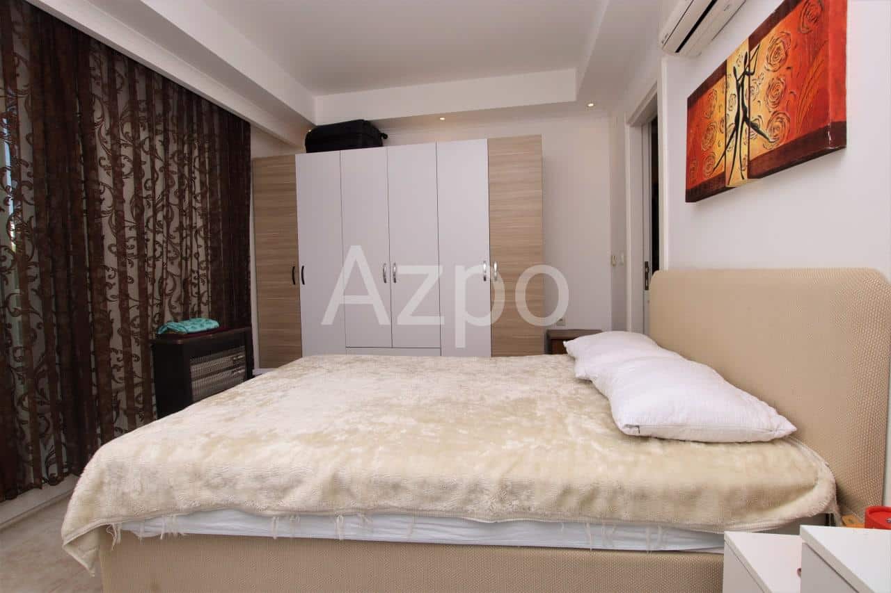 Квартира 2+1 в Алании, Турция, 110 м² - фото 12