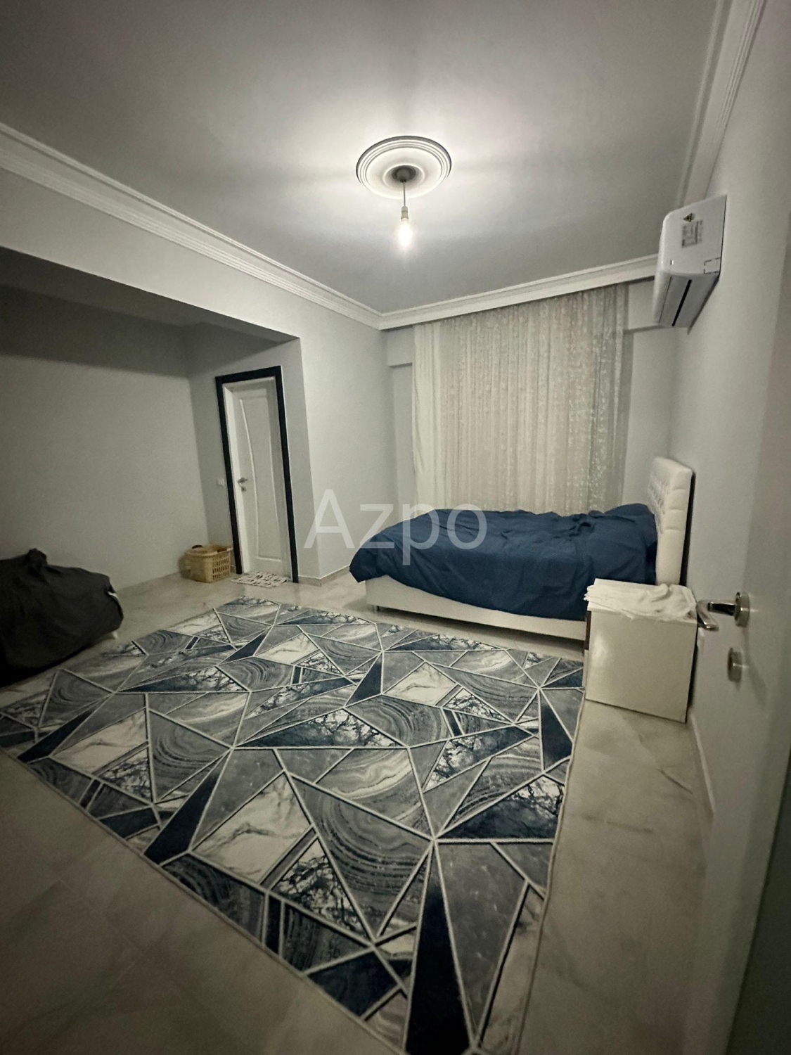 Квартира 2+1 в Мерсине, Турция, 140 м² - фото 7