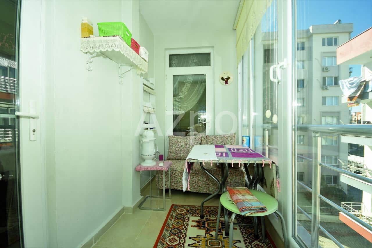 Квартира 3+1 в Анталии, Турция, 135 м² - фото 6
