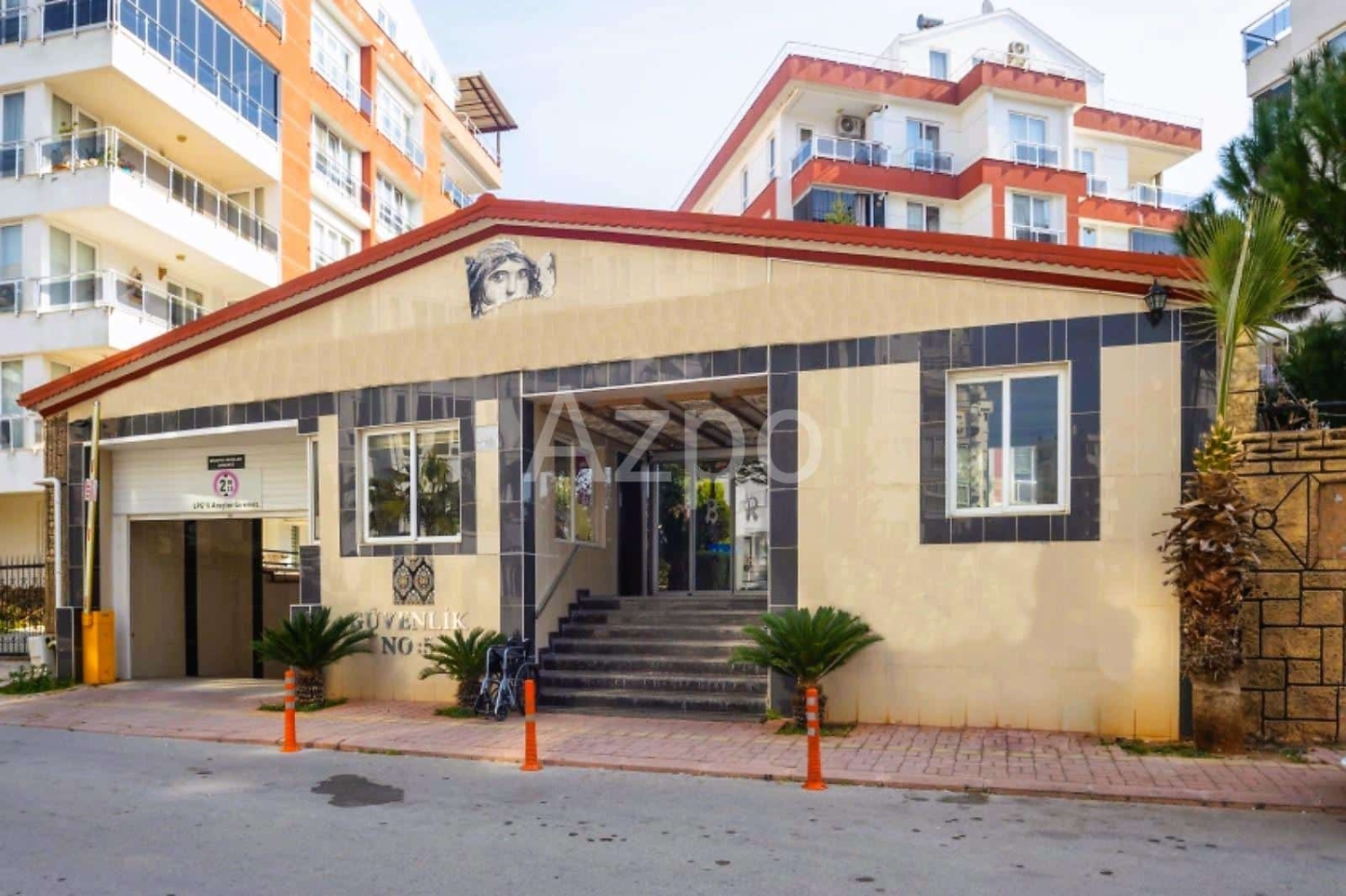 Квартира 3+1 в Анталии, Турция, 160 м² - фото 45