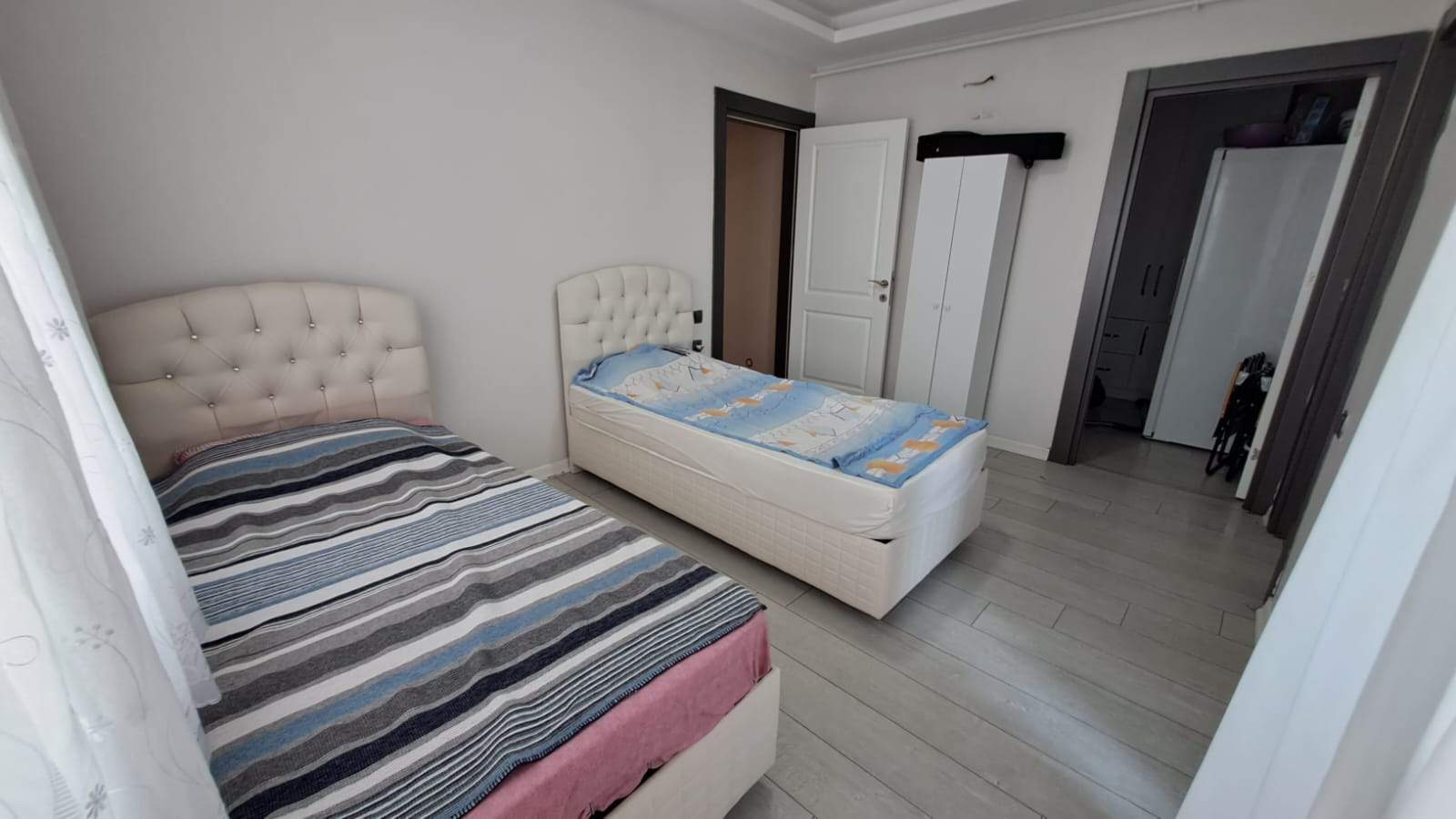Квартира 2+1 в Мерсине, Турция, 110 м² - фото 16