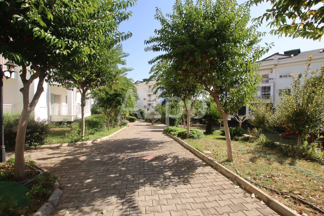 Квартира 2+1 в Алании, Турция, 110 м² - фото 3