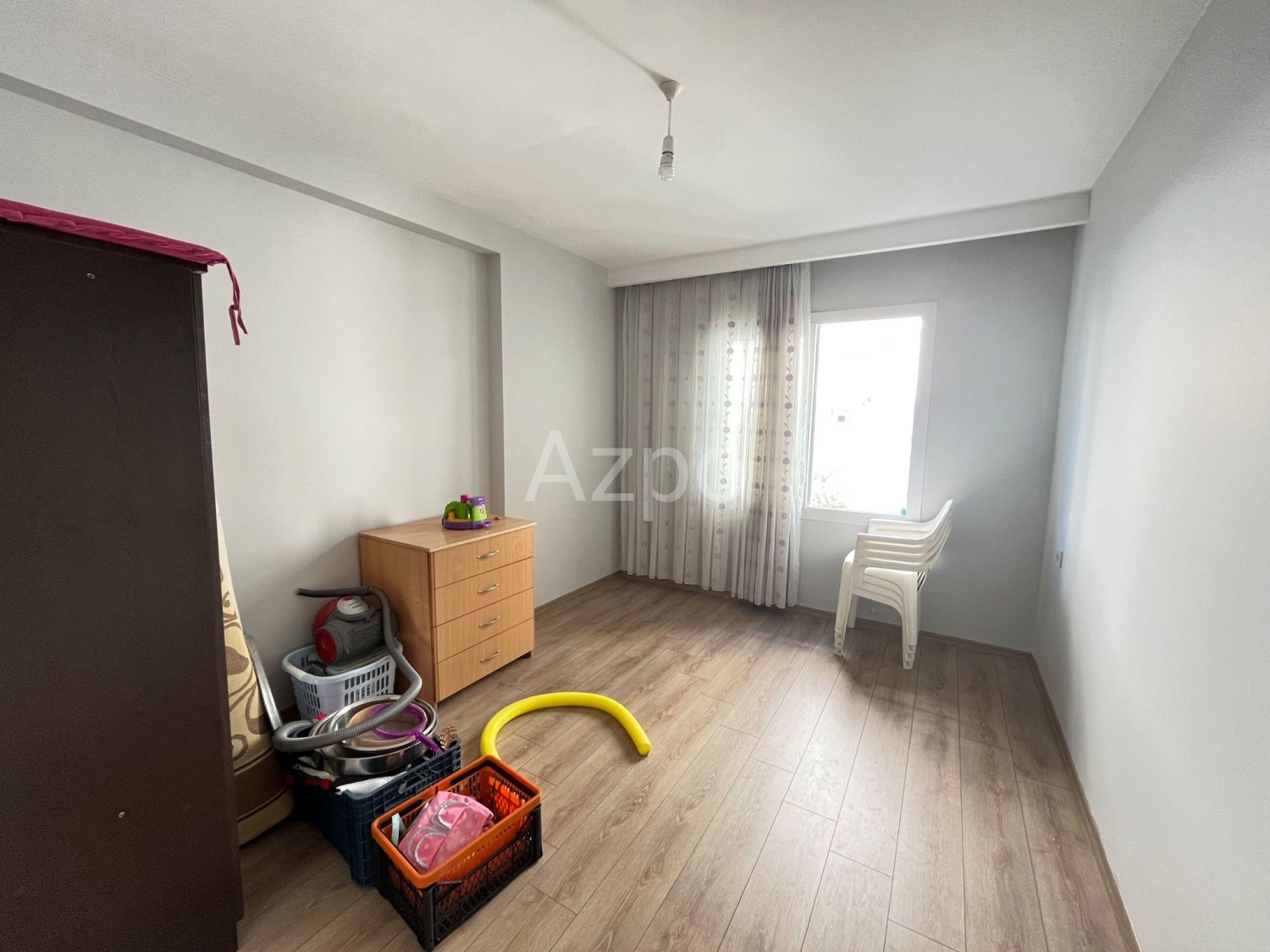 Квартира 2+1 в Мерсине, Турция, 90 м² - фото 11