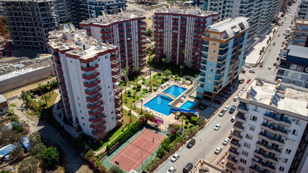 Квартира 2+1 в Алании, Турция, 120 м² - фото 32
