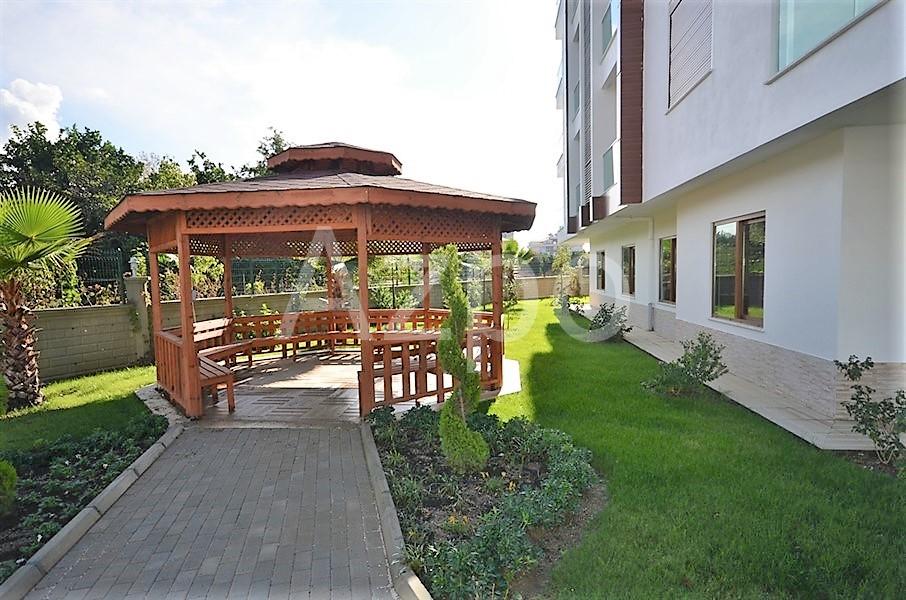 Квартира 2+1 в Алании, Турция, 100 м² - фото 44