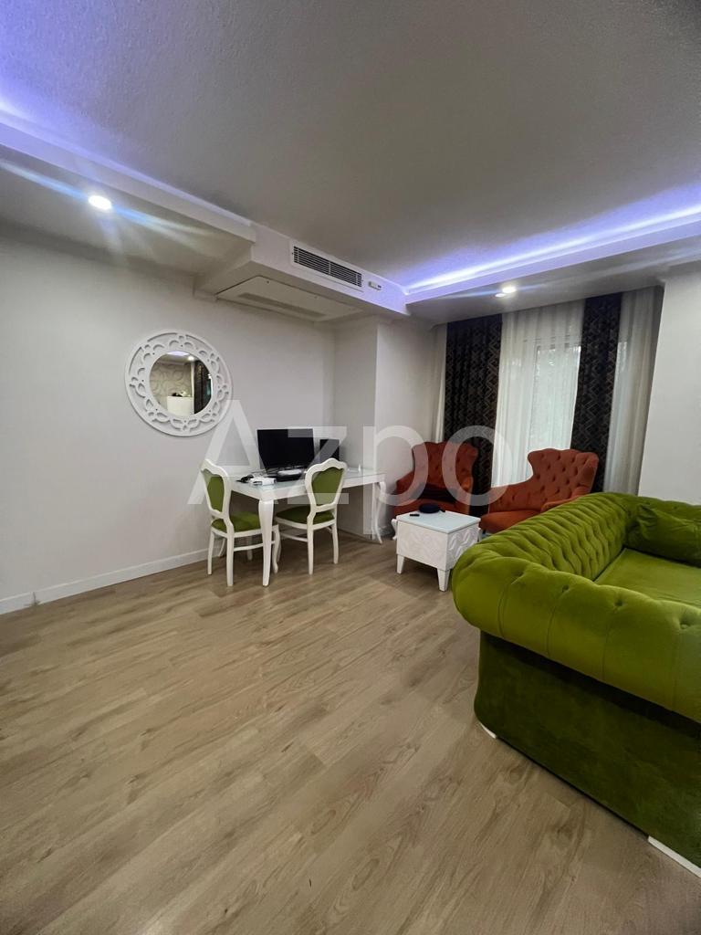 Квартира 1+1 в Анталии, Турция, 82 м² - фото 2