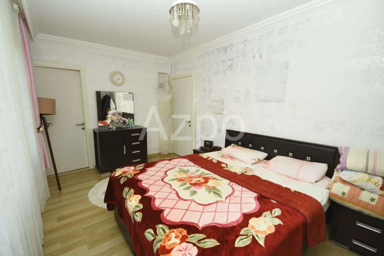 Квартира 3+1 в Анталии, Турция, 155 м² - фото 9