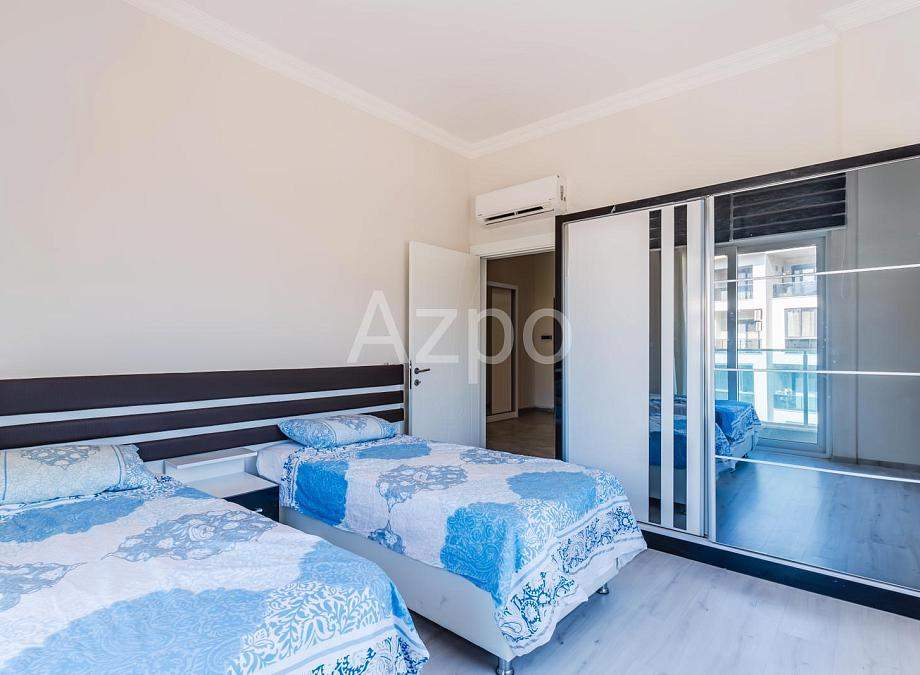Квартира 3+1 в Алании, Турция, 154 м² - фото 29