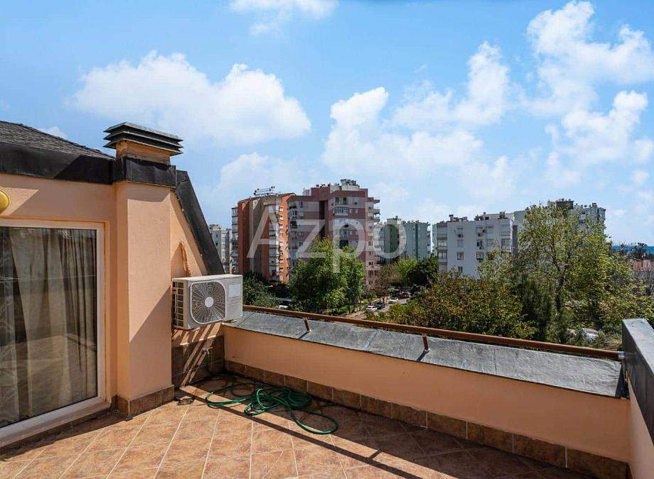 Дуплекс 3+1 в Анталии, Турция, 210 м² - фото 17