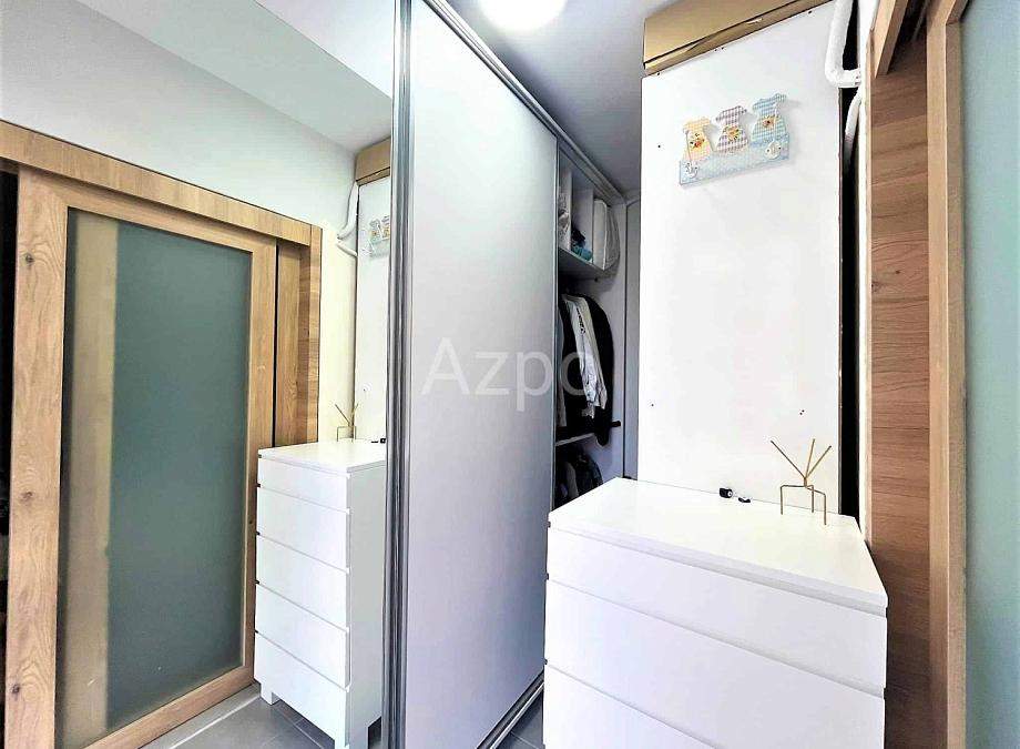 Квартира 2+1 в Анталии, Турция, 120 м² - фото 29