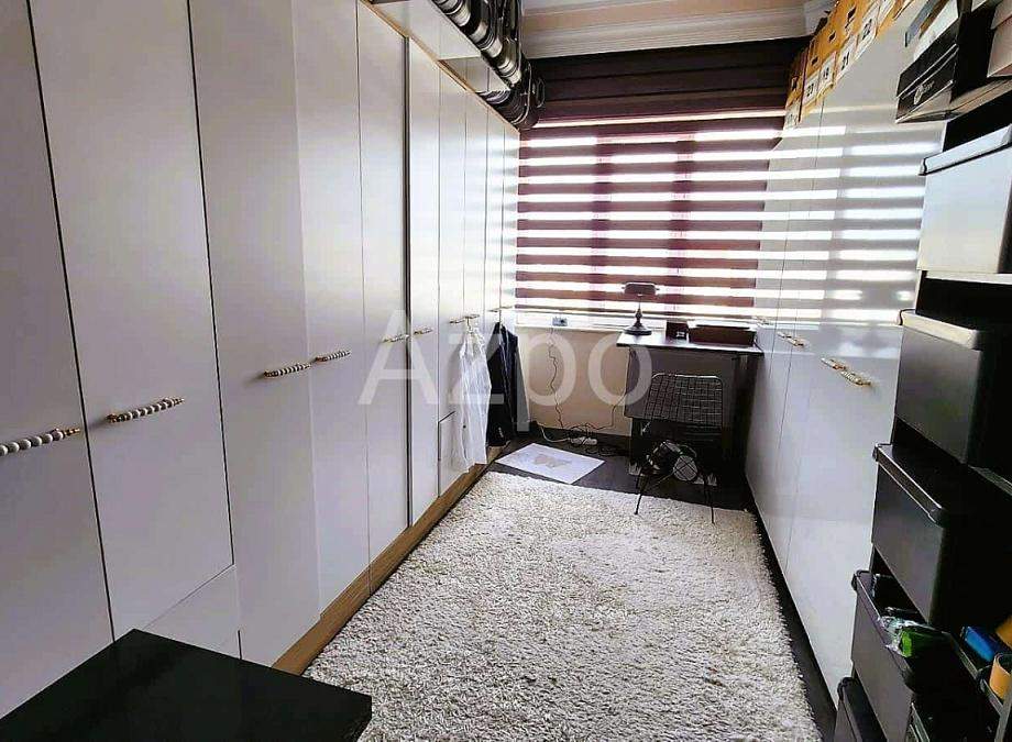 Квартира 3+1 в Анталии, Турция, 180 м² - фото 7