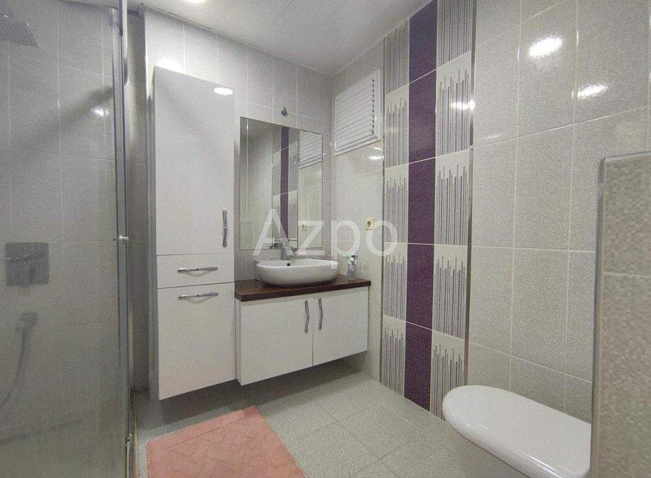 Квартира 4+1 в Мерсине, Турция, 170 м² - фото 11