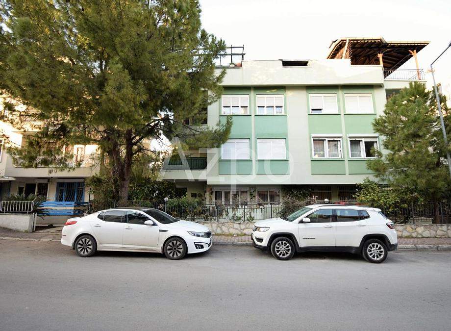 Дуплекс 4+1 в Анталии, Турция, 200 м² - фото 30