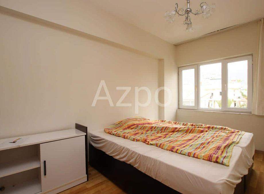 Квартира 3+1 в Алании, Турция, 120 м² - фото 8