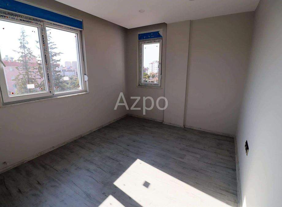 Квартира 3+1 в Анталии, Турция, 110 м² - фото 21