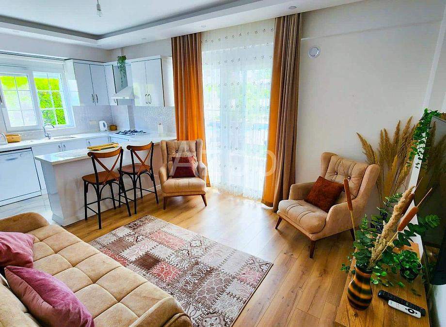 Квартира 2+1 в Кемере, Турция, 90 м² - фото 11