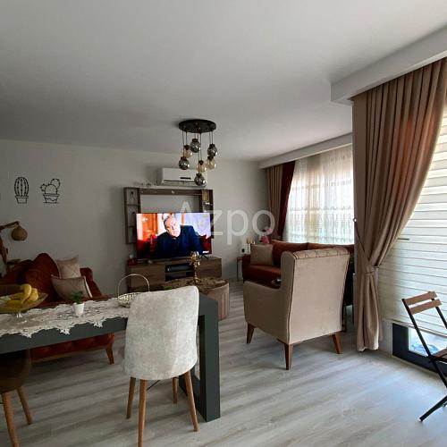 Квартира 2+1 в Мерсине, Турция, 110 м2 - фото 2