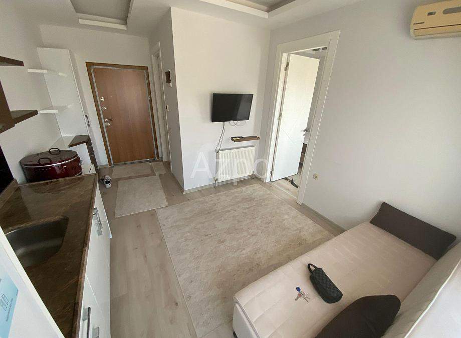 Квартира 1+1 в Мерсине, Турция, 55 м² - фото 32